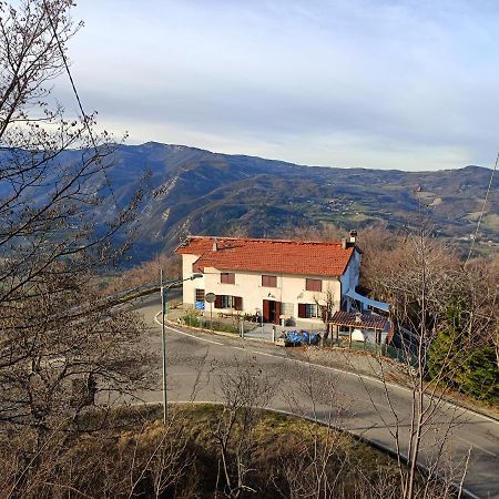 B&B Ca' Dal Sol Selvanizza Buitenkant foto