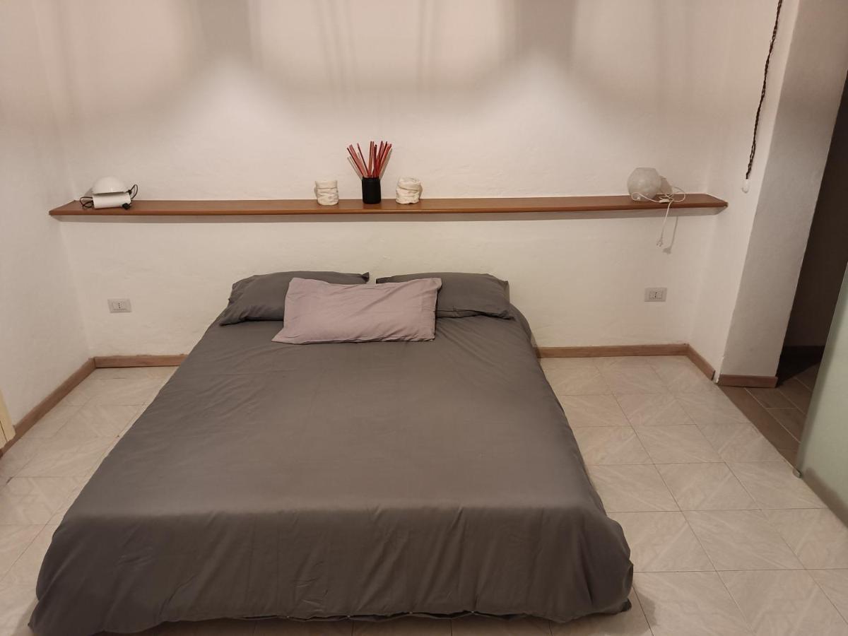 B&B Ca' Dal Sol Selvanizza Buitenkant foto