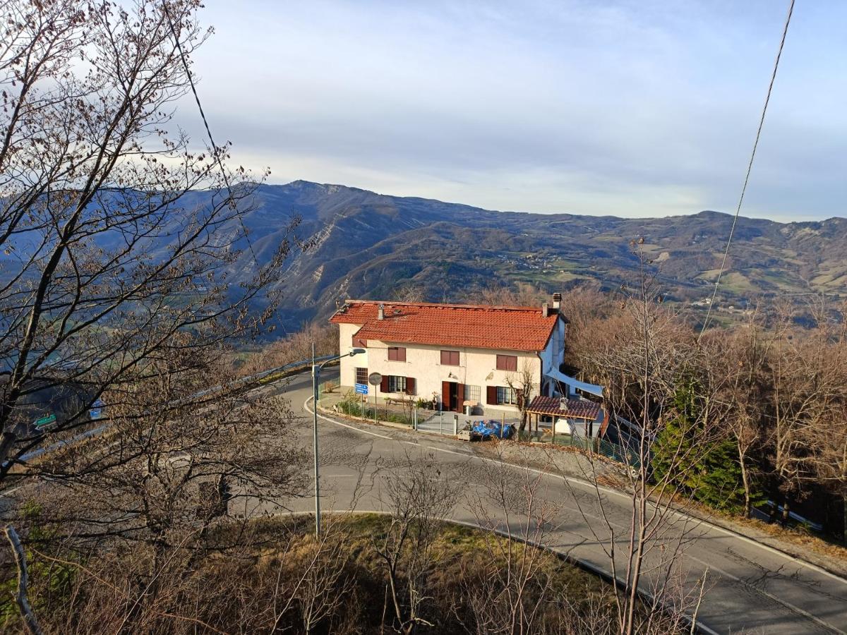 B&B Ca' Dal Sol Selvanizza Buitenkant foto